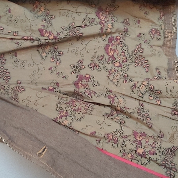 Patch Jacket - Picture 4 of 5